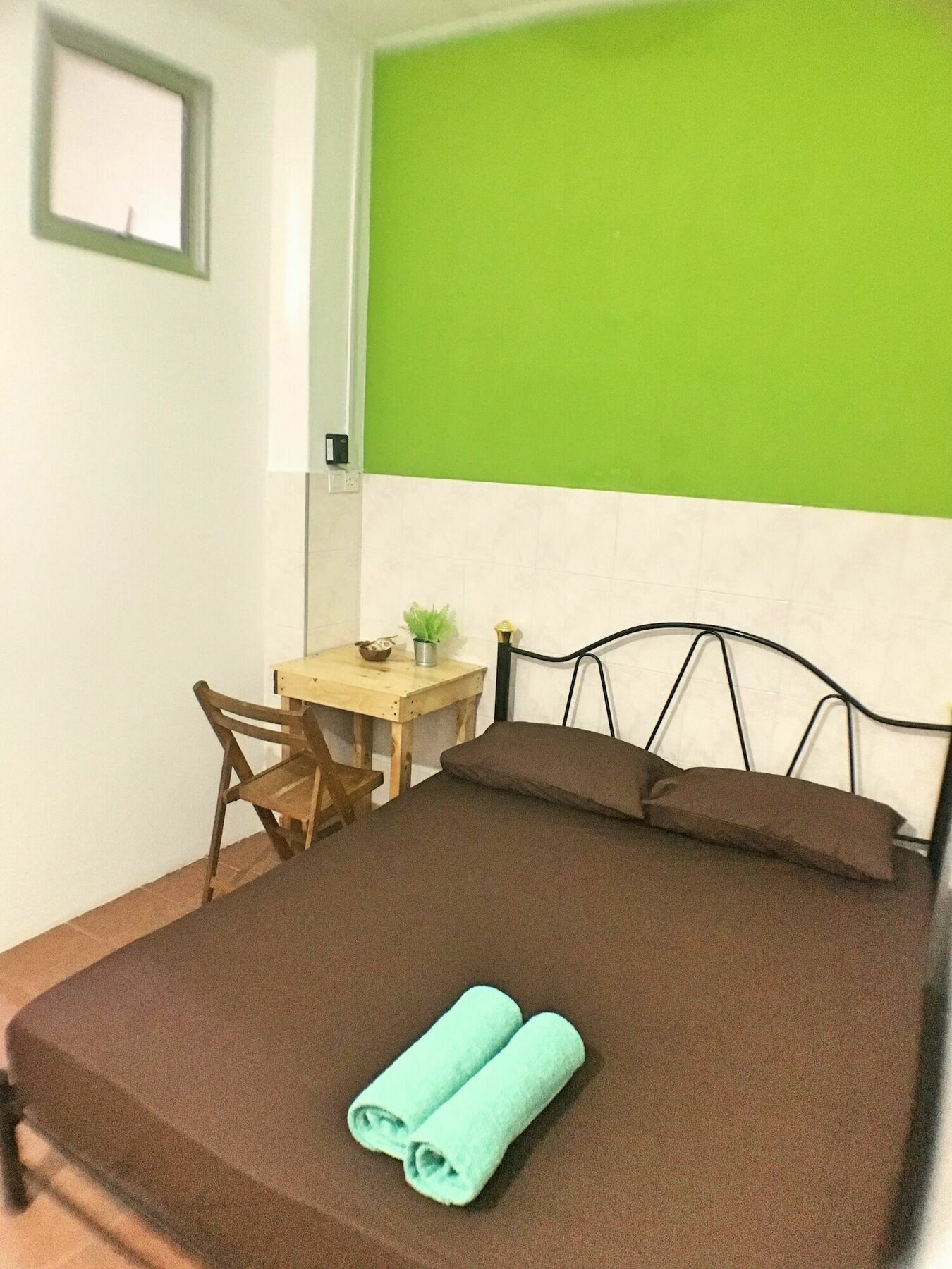 Malacca Lavender Green Home מראה חיצוני תמונה