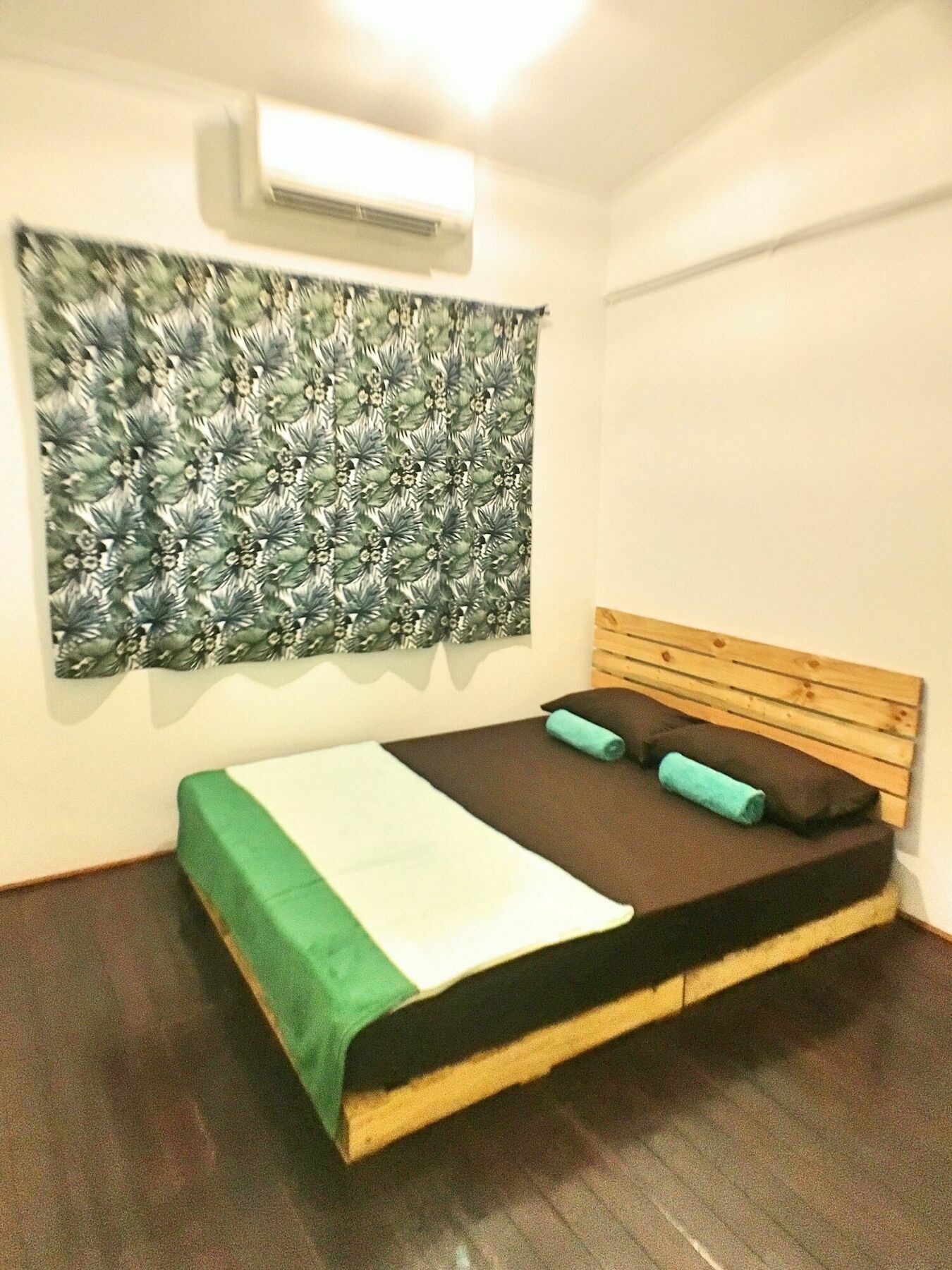 Malacca Lavender Green Home מראה חיצוני תמונה