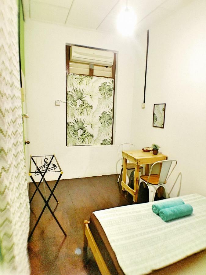 Malacca Lavender Green Home מראה חיצוני תמונה