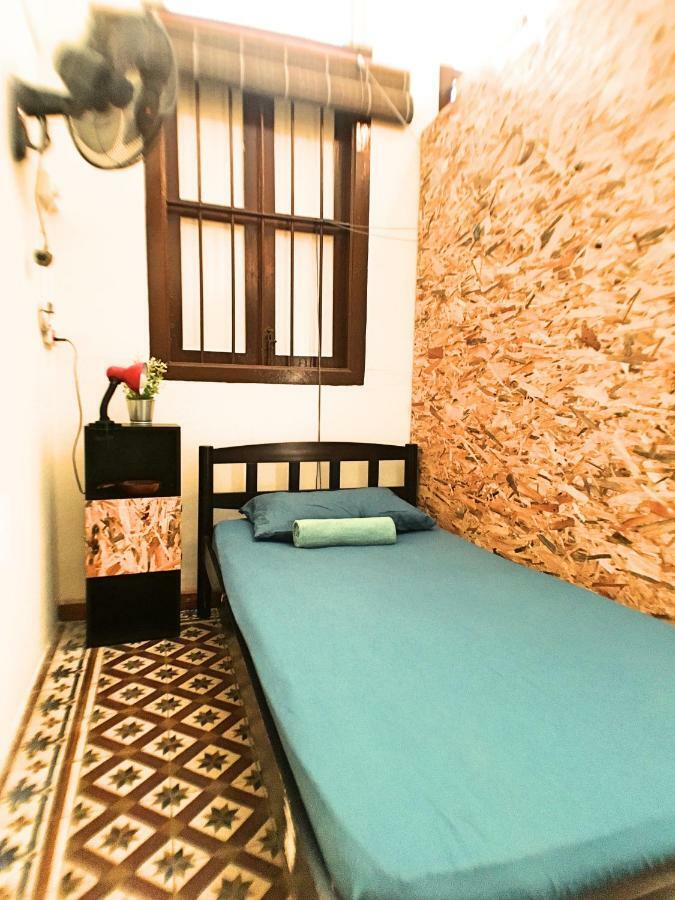 Malacca Lavender Green Home מראה חיצוני תמונה