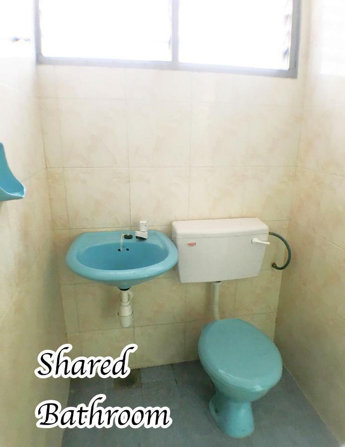 Malacca Lavender Green Home מראה חיצוני תמונה