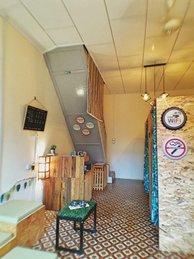 Malacca Lavender Green Home מראה חיצוני תמונה
