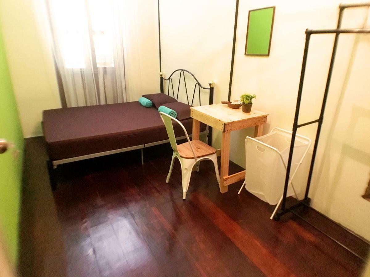 Malacca Lavender Green Home מראה חיצוני תמונה