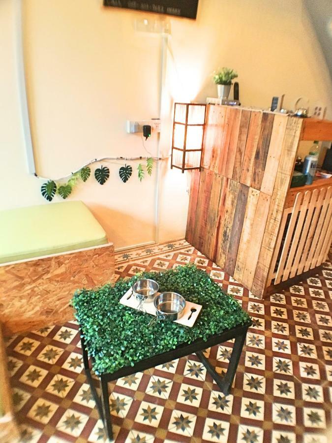 Malacca Lavender Green Home מראה חיצוני תמונה
