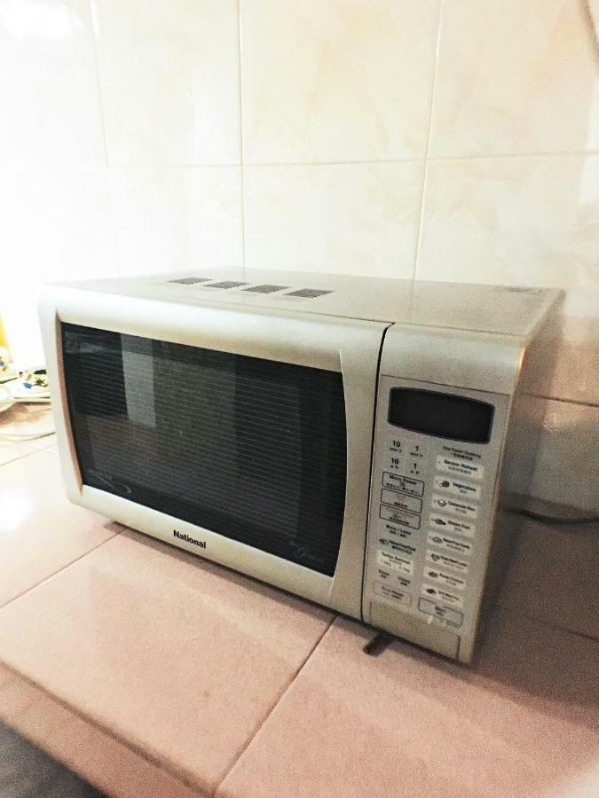 Malacca Lavender Green Home מראה חיצוני תמונה