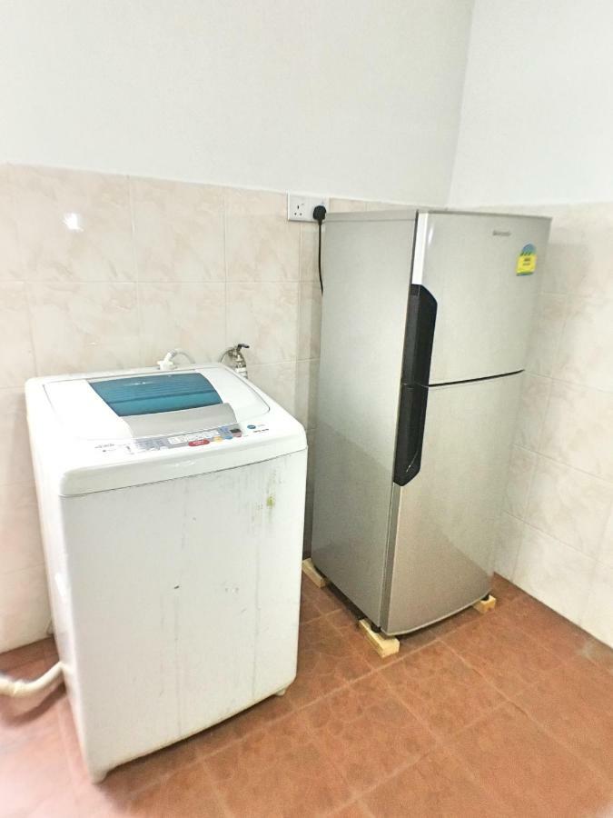 Malacca Lavender Green Home מראה חיצוני תמונה