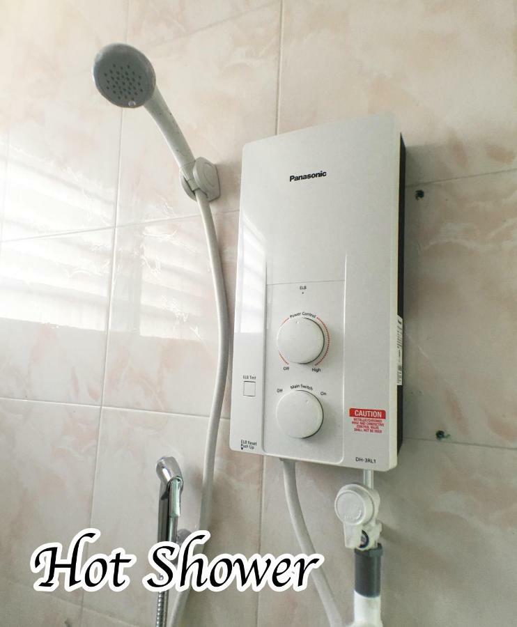 Malacca Lavender Green Home מראה חיצוני תמונה