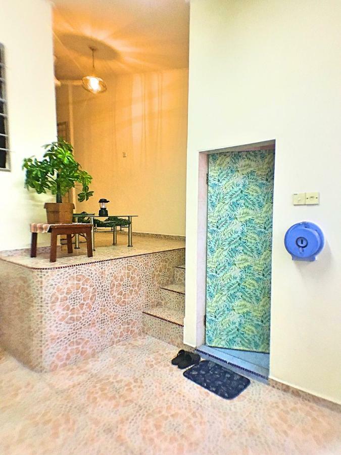 Malacca Lavender Green Home מראה חיצוני תמונה