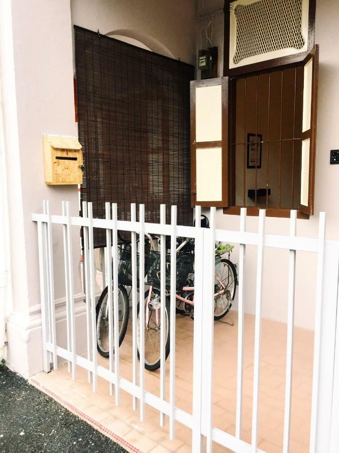 Malacca Lavender Green Home מראה חיצוני תמונה