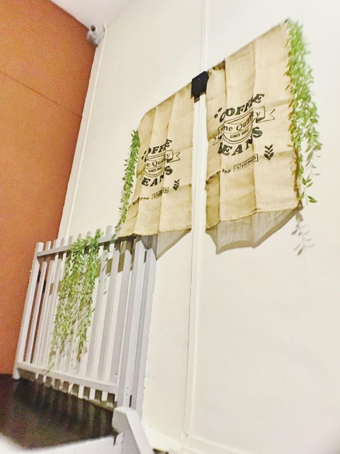 Malacca Lavender Green Home מראה חיצוני תמונה
