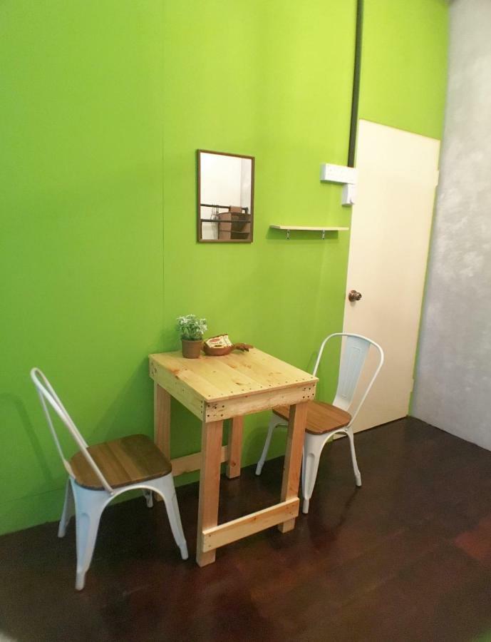 Malacca Lavender Green Home מראה חיצוני תמונה