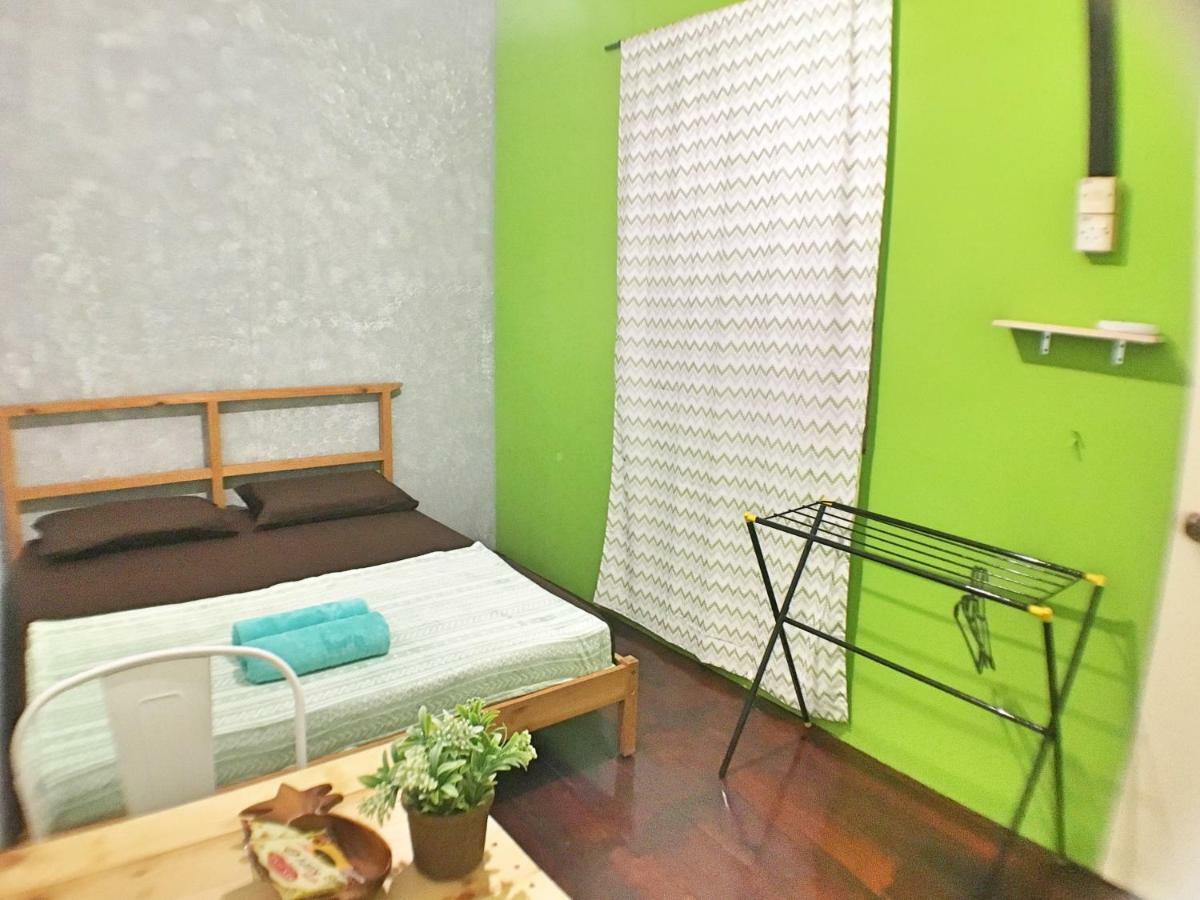 Malacca Lavender Green Home מראה חיצוני תמונה